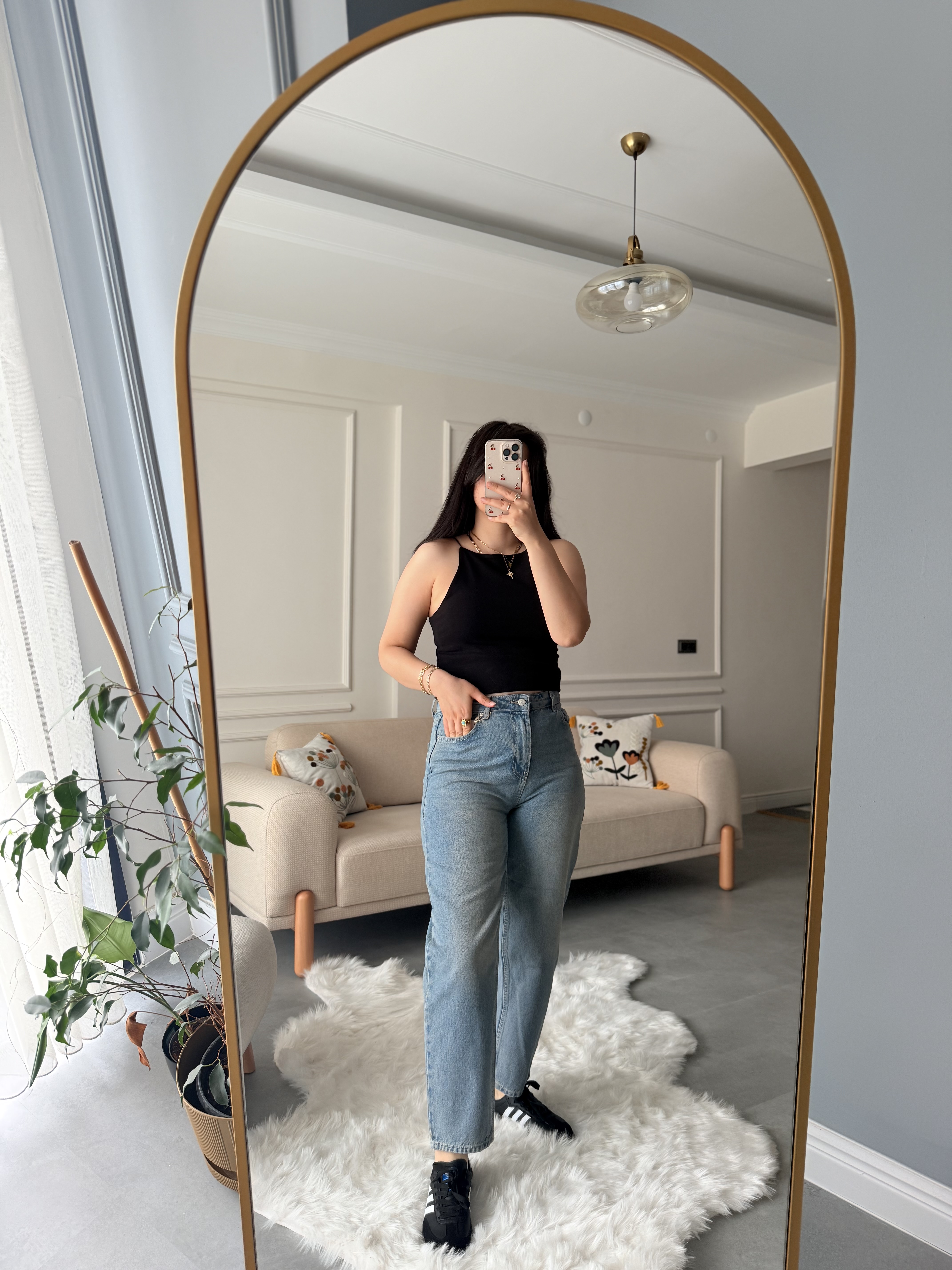 Denim Jean - DEF’S  ürün görseli